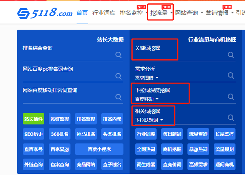 站群软件在企业运营中的应用与趋势洞察