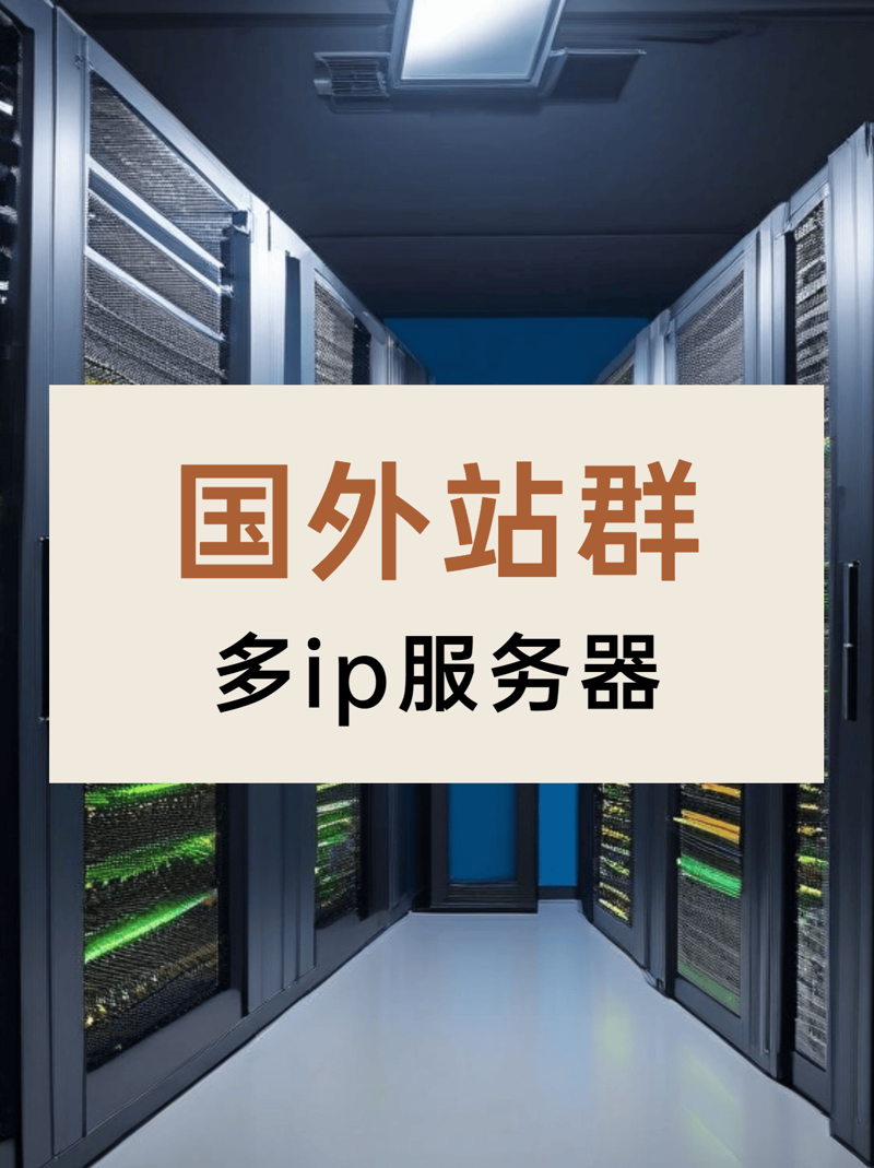 站群程序的最新趋势探讨：一个新兴工具的多维观察